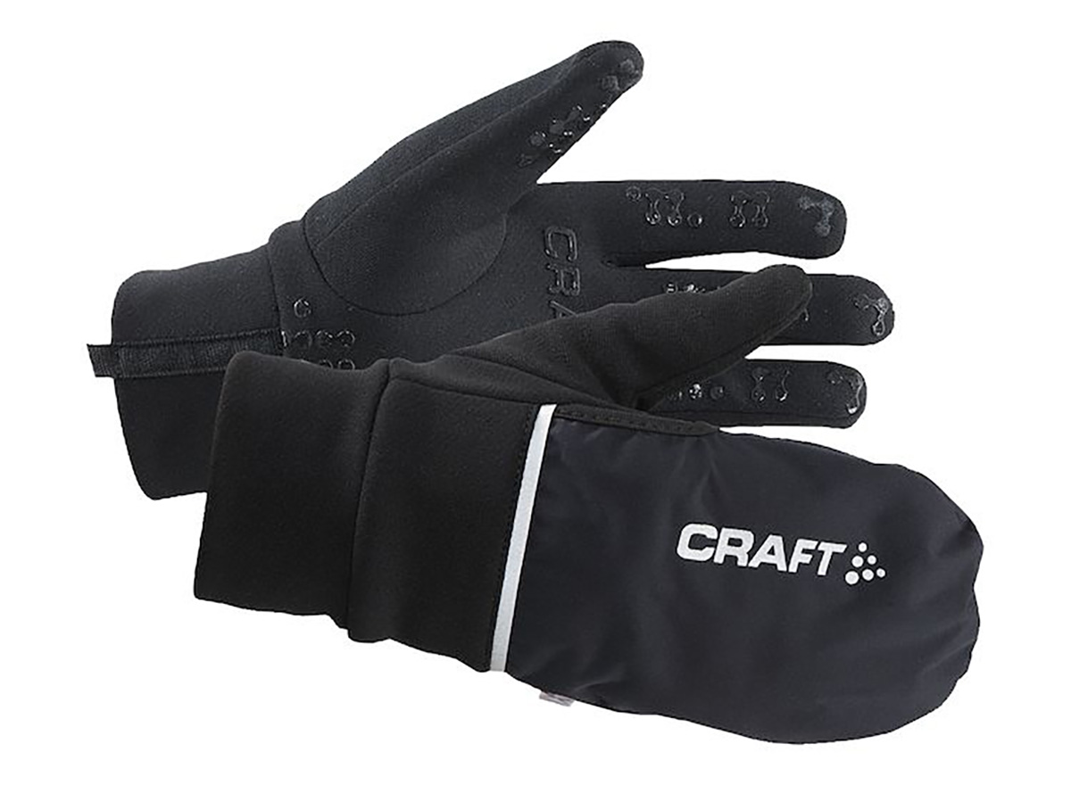 HYBRID WEATHER GLOVE Craft 1903014