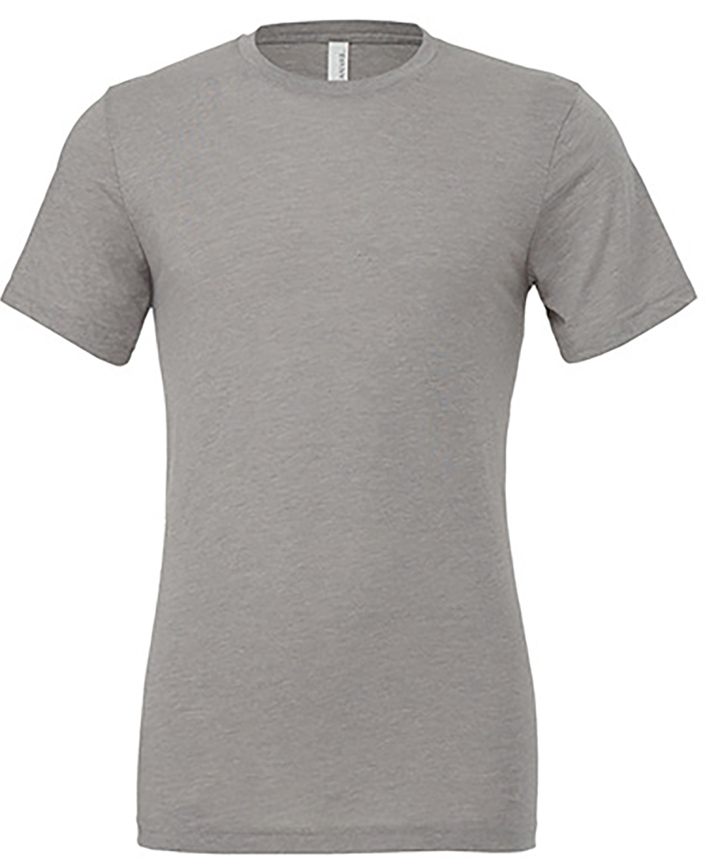 athletic grey triblend