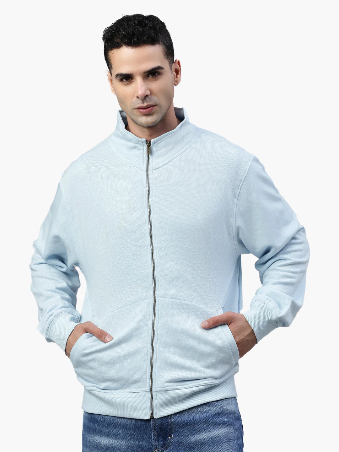 Santa Cruz 6170 Premium Sweatjacke Switcher
