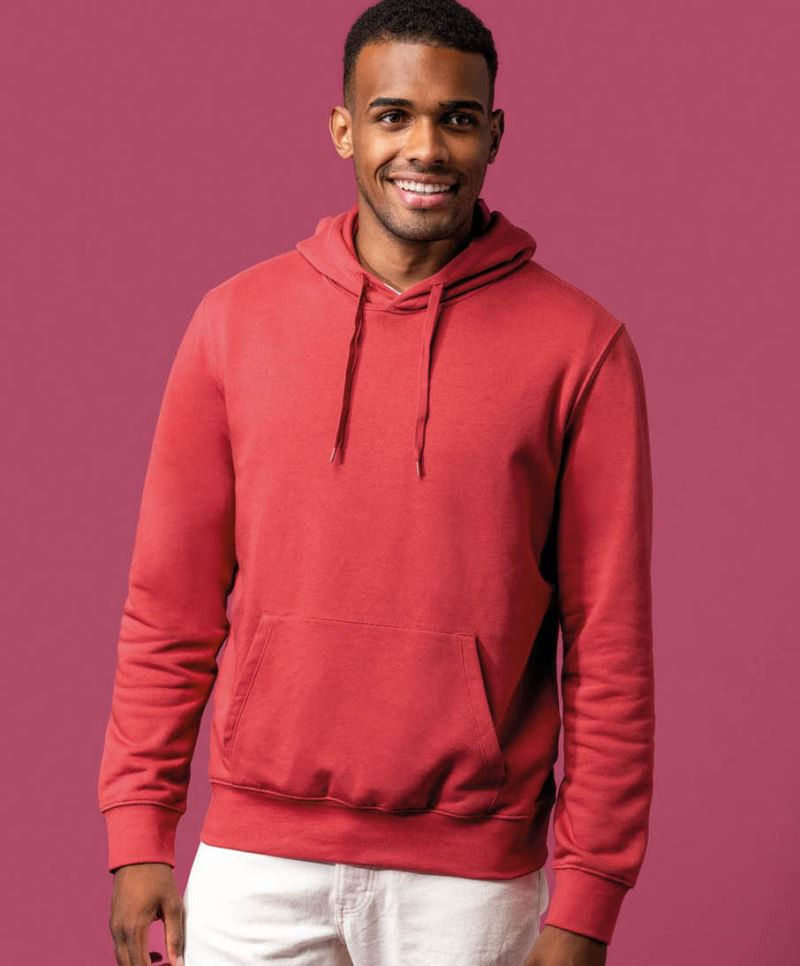 Umweltfreundlicher Herren Kapuzen Sweater Kariban K4027