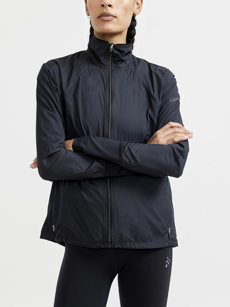 ADV Essence Wind Jacket Woman 1911241