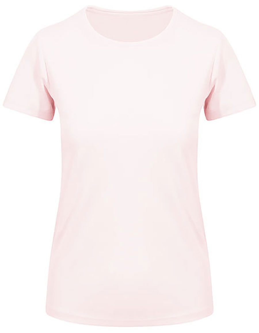 Girlie Cool T AWDis JC005