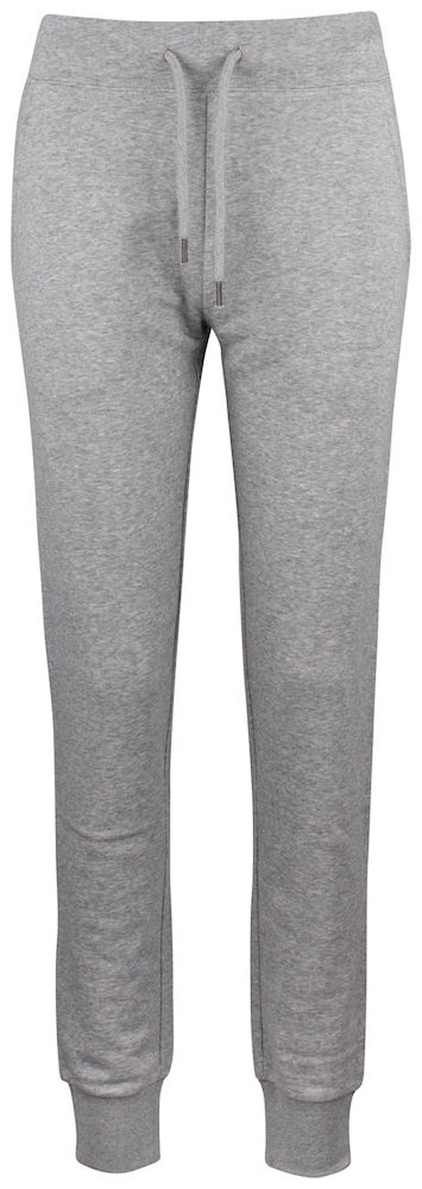 Clique Premium OC Pants Ladies 021009 Organic Cotton