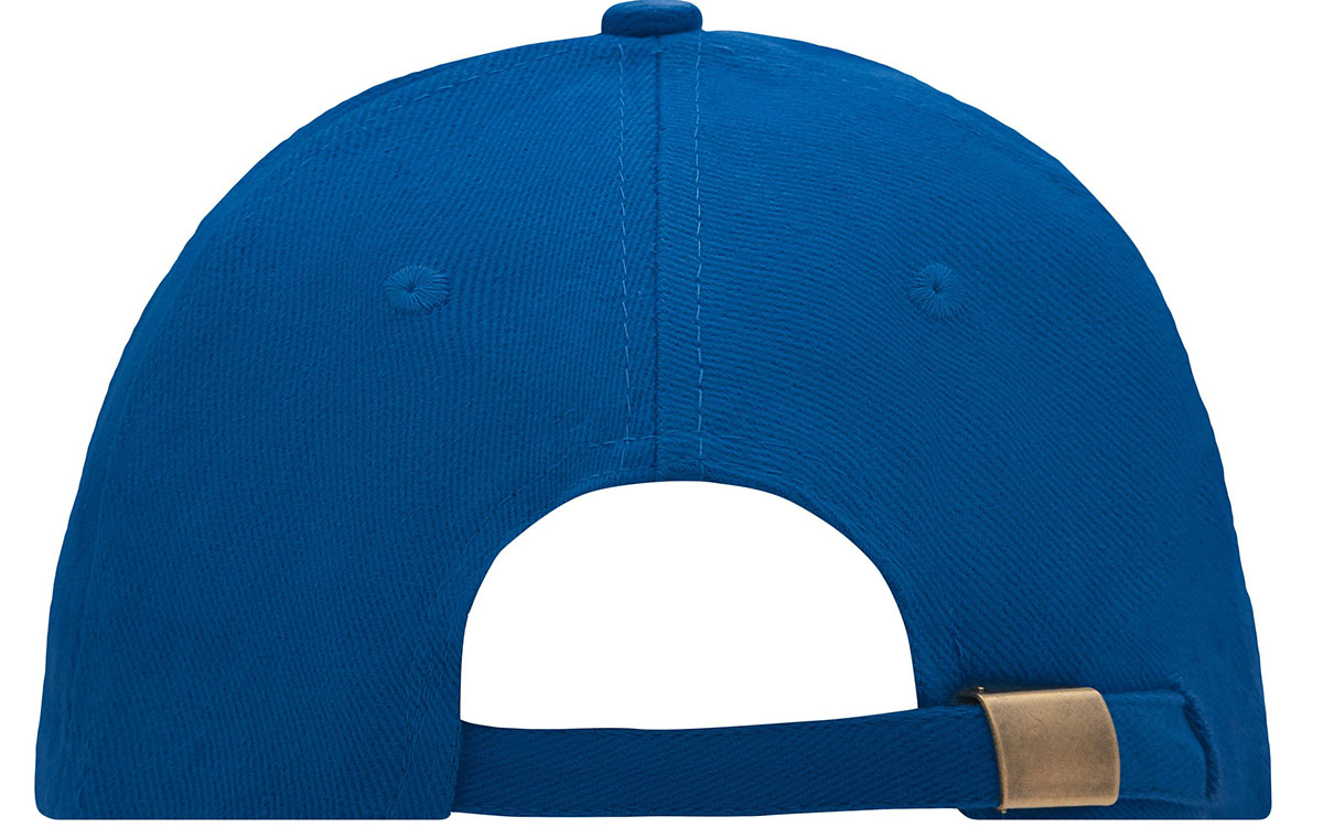 Rückseite Verschluss