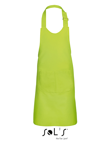 Kids Apron Gala Sol's L990K