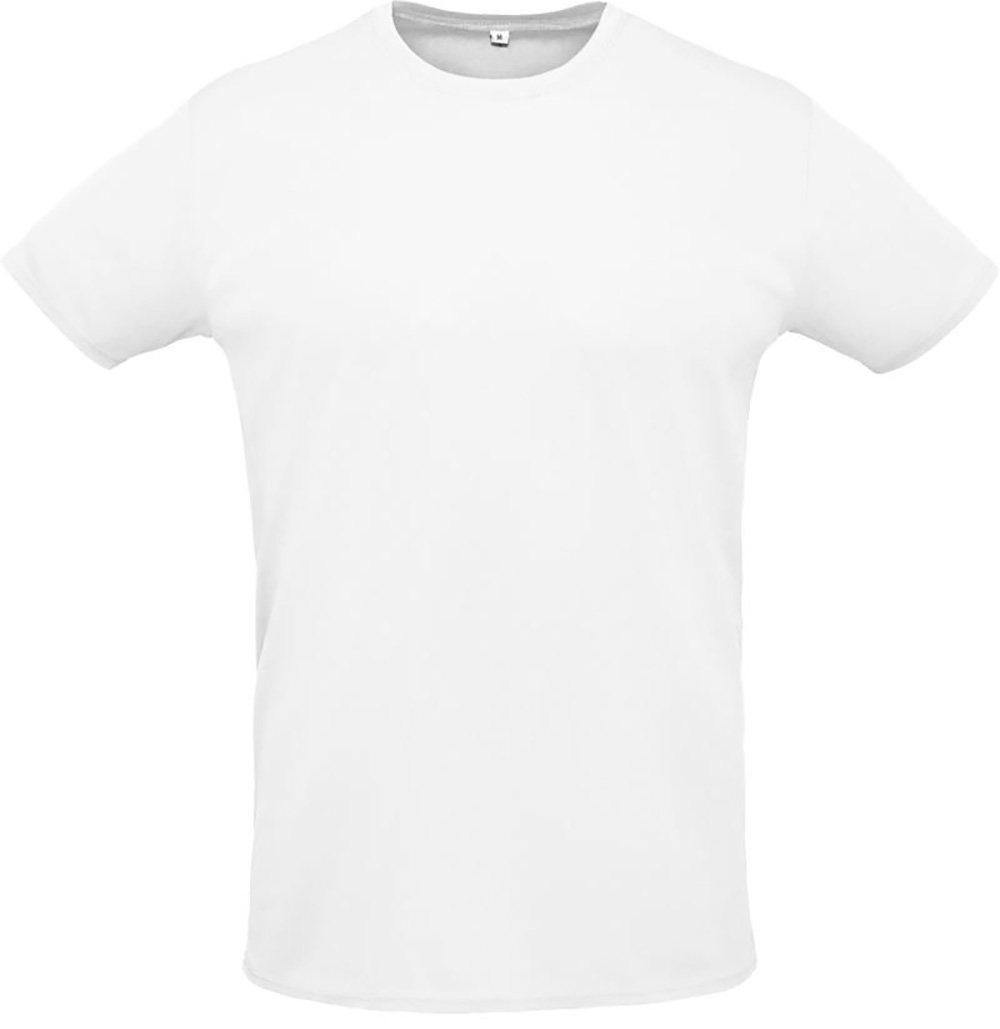 Sprint Unisex Piqué Sport Shirt Sol's 25.2995