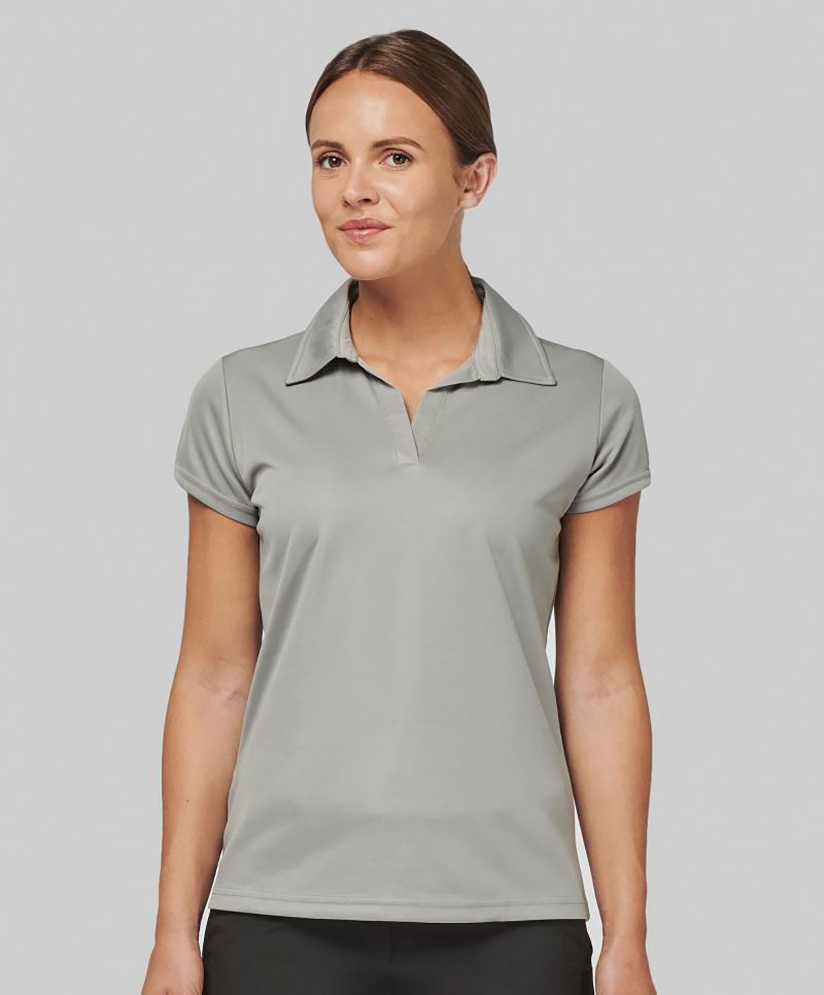 Kariban PA483 Damen Performance Poloshirt funktionell