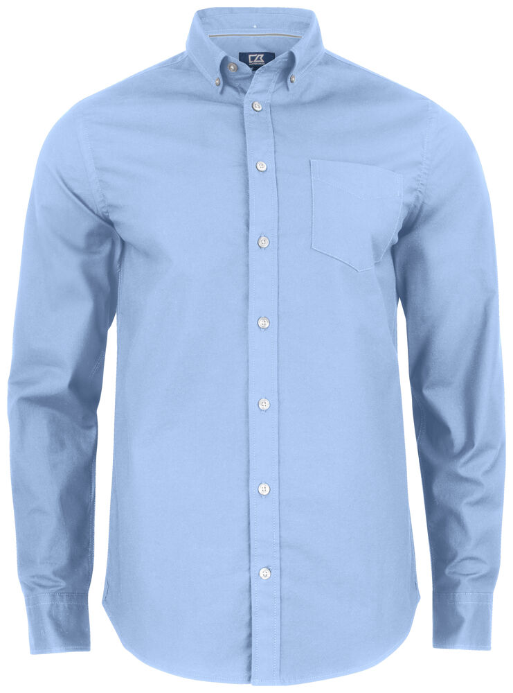 Hansville Shirt Men Cutter & Buck 352406