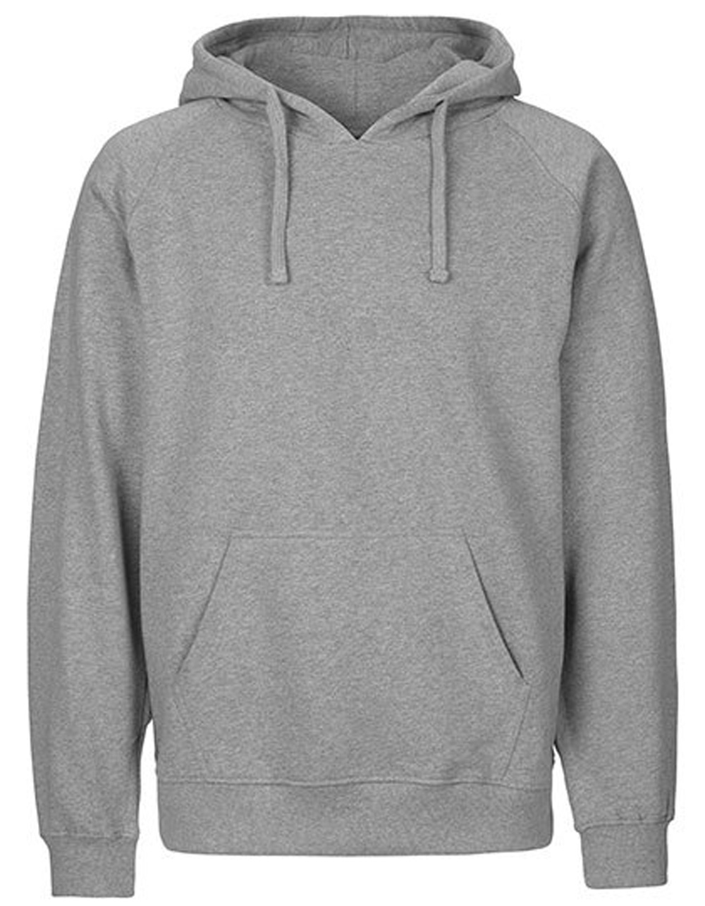 Unisex Tiger Cotton Hoodie NET63101