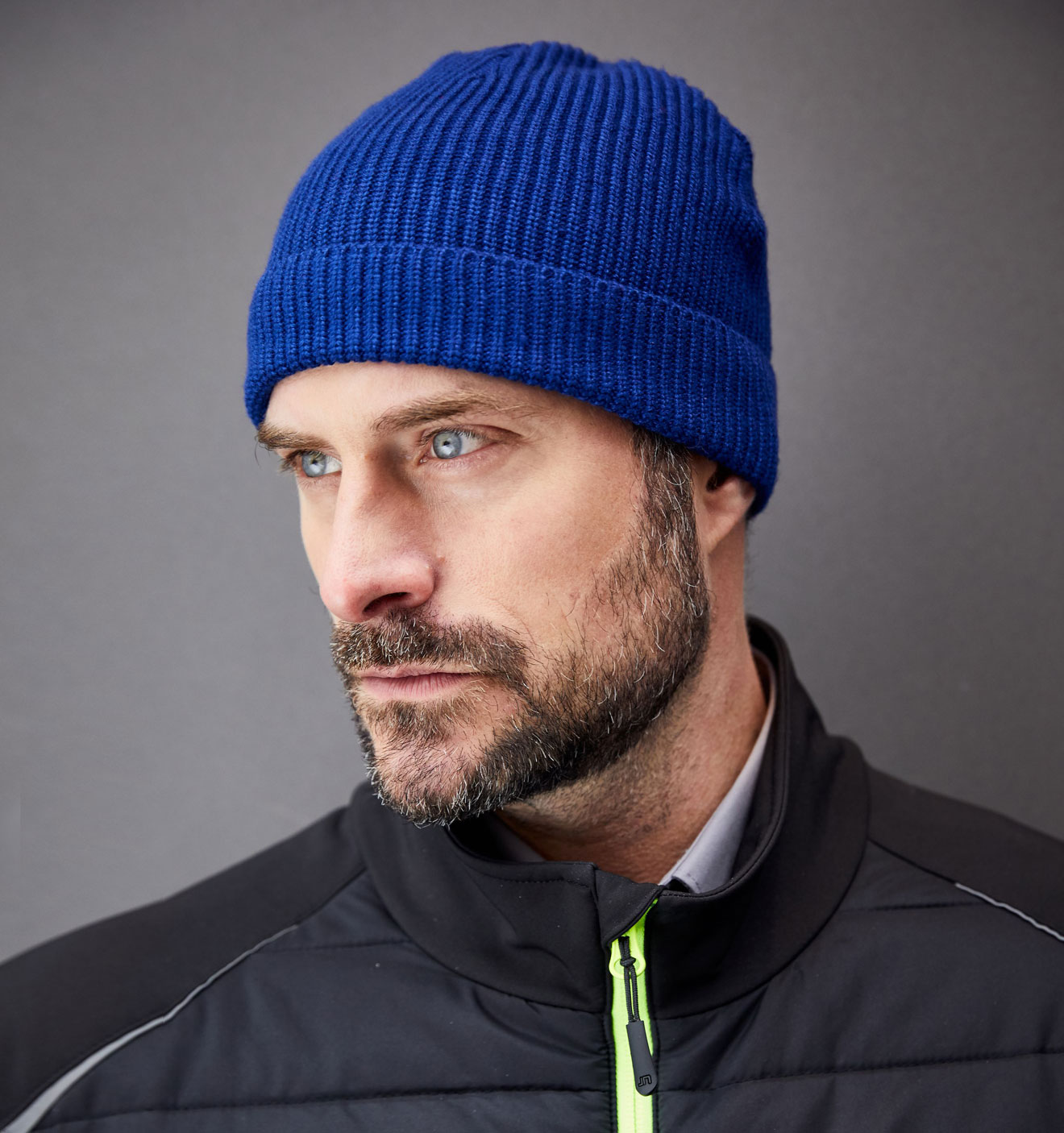 Workwear Beanie Myrtle Beach MB 7137