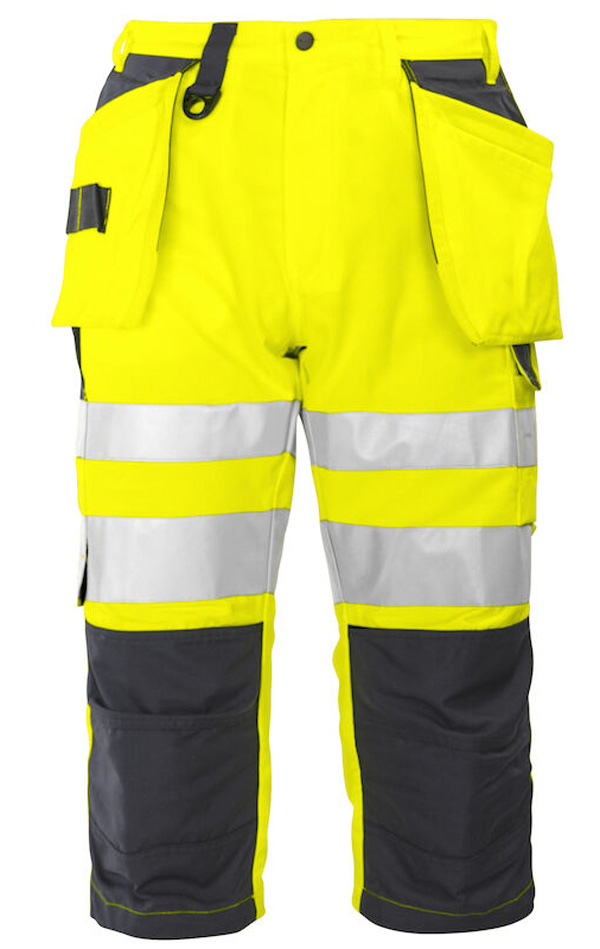 ProJob 6510 Piratenhose EN471 - Klasse 2