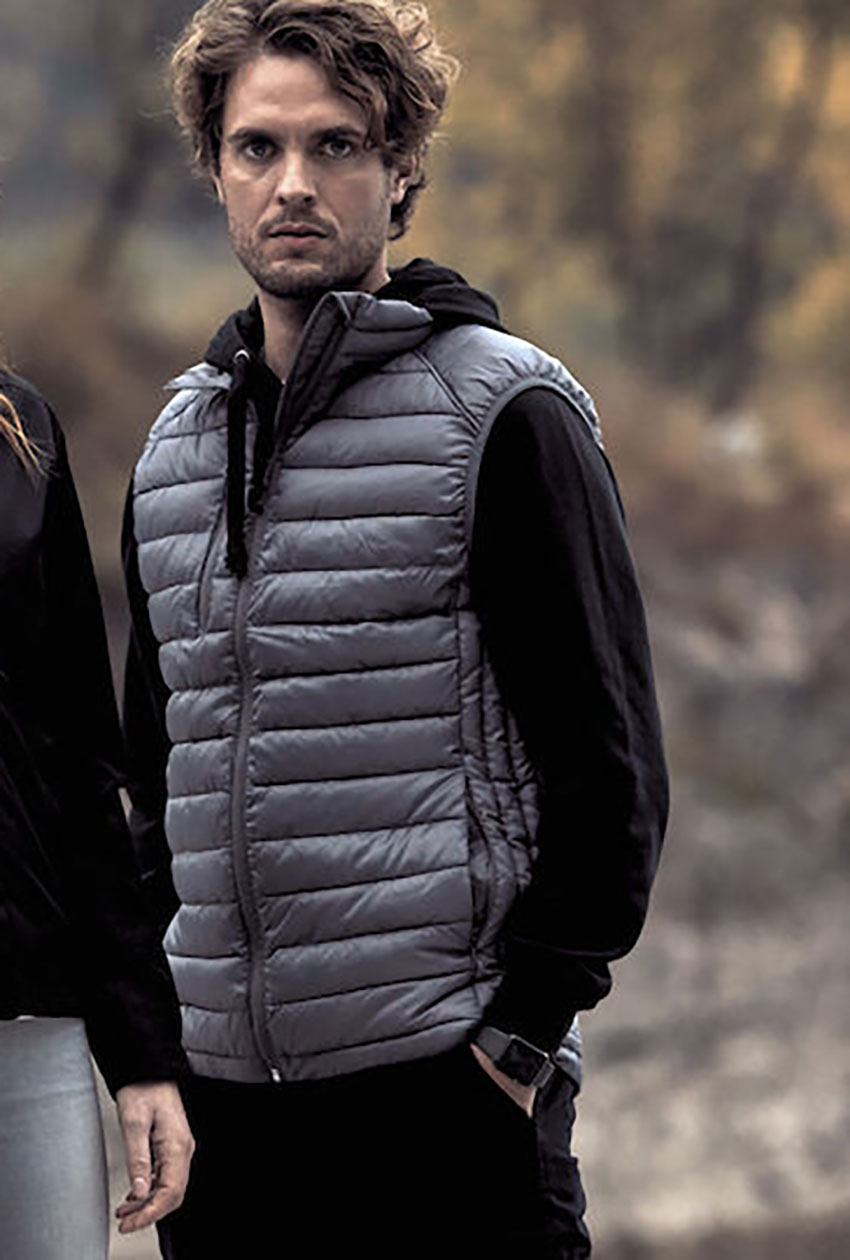 Clique Hudson Vest 020974