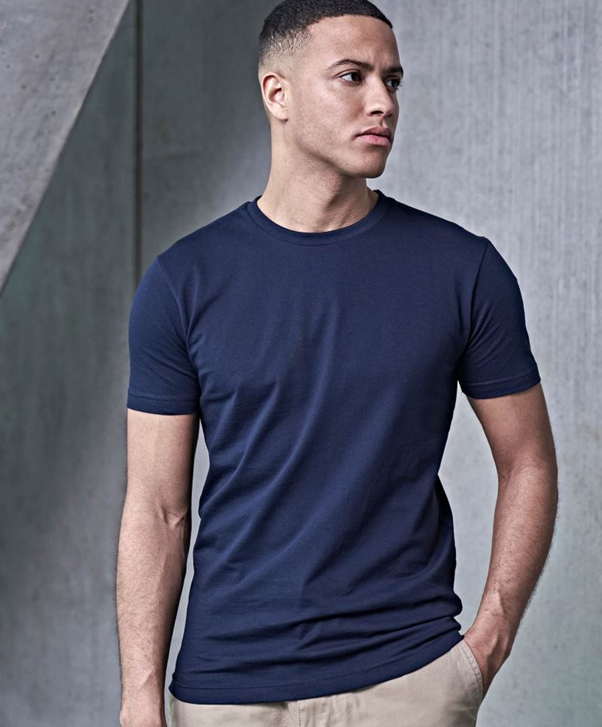 Fashion Sof-Tee Tee Jays TJ8005