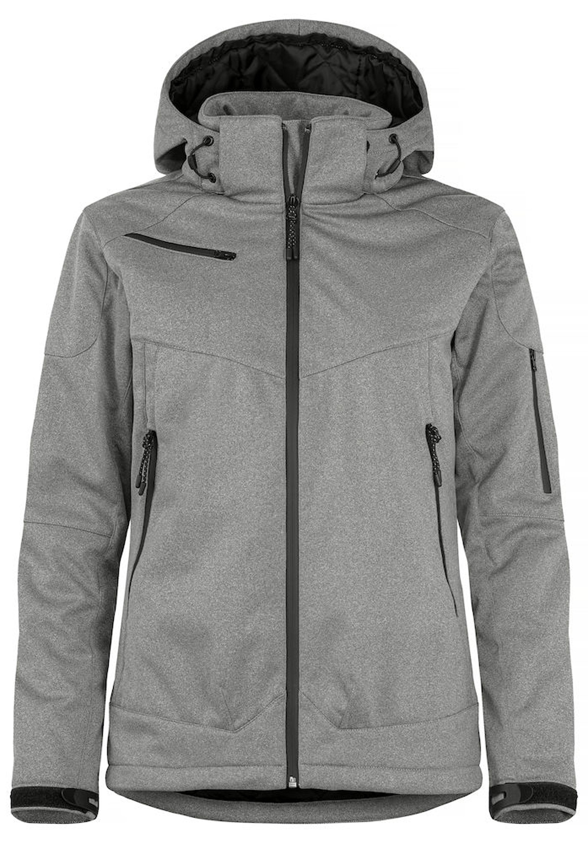 955 anthrazit meliert