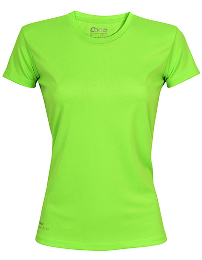 Ladies´ Evolution Tech Tee CONA SPORTS CN170