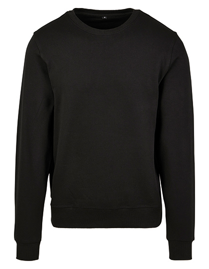 Premium Crewneck Sweatshirt Build Your Brand BY119