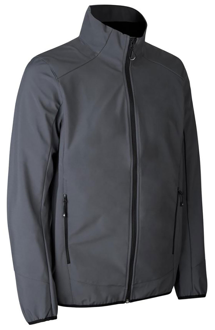 ID 0854 Funktionelle Soft Shell Herrenjacke