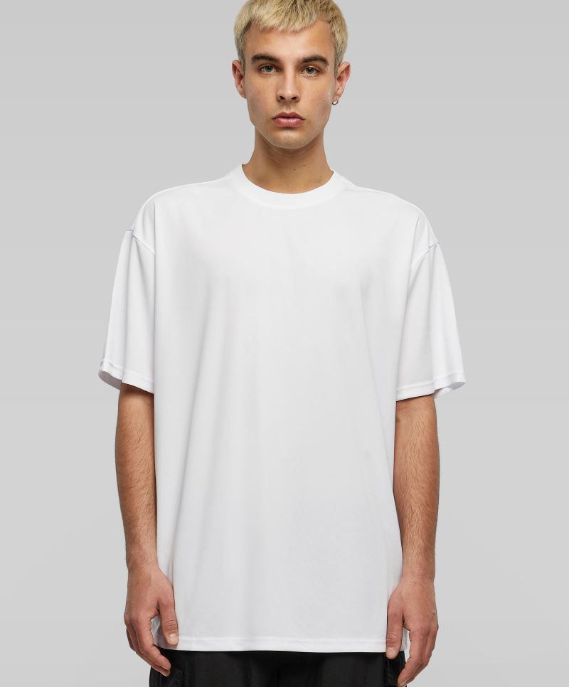 T-Shirt E Sports Build Your Brand BY249