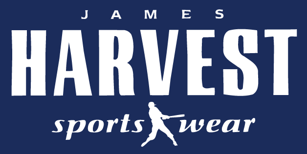 James Harvest