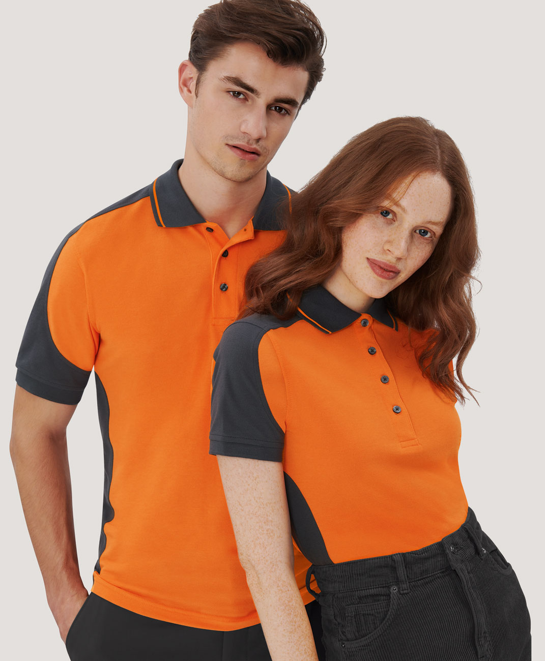 0839 Männer- und 0239 Damenmodell