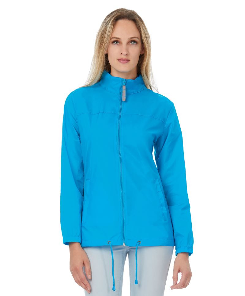 Sirocco Women Windbreaker B&C 0902