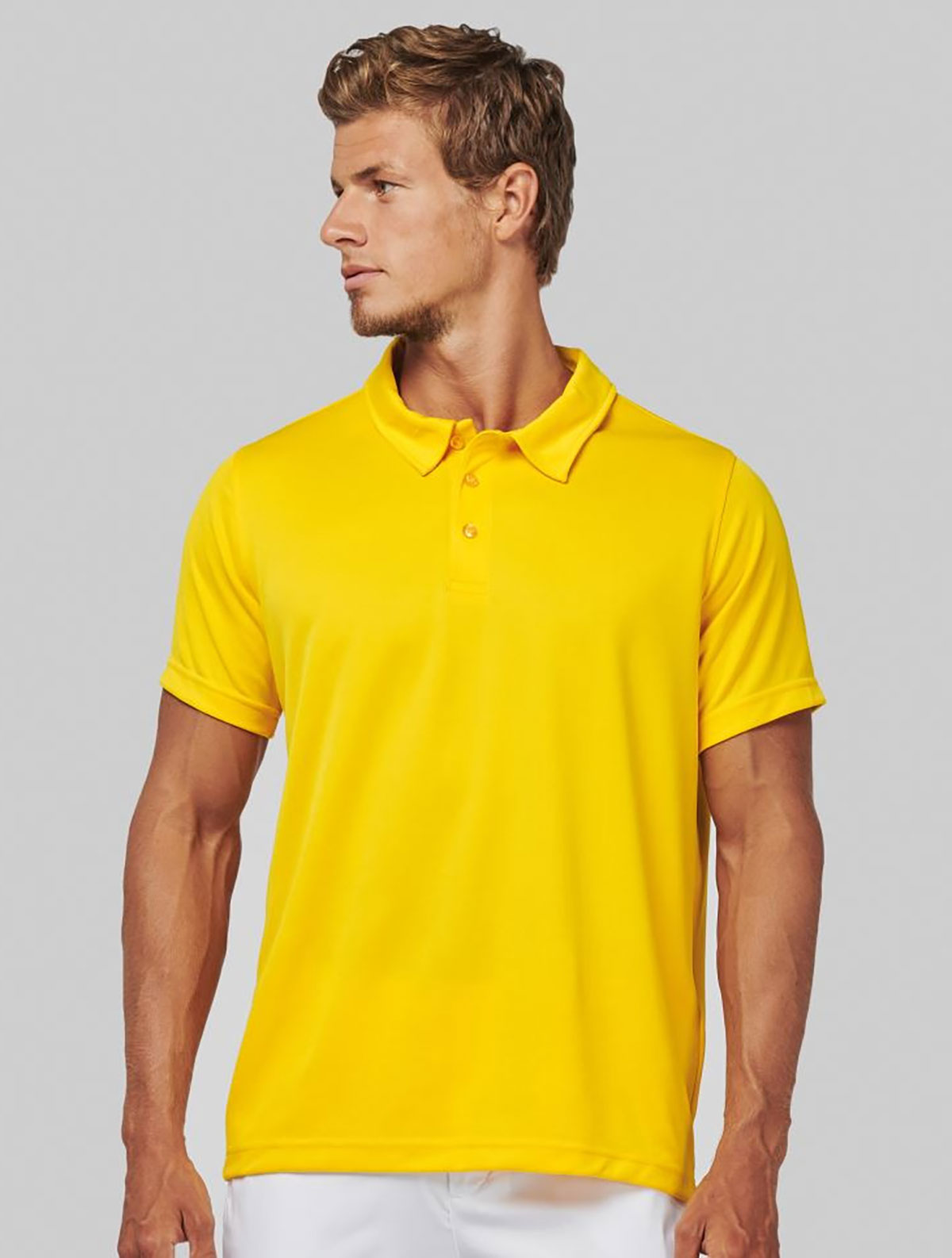 Kariban PA482 Performance Poloshirt funktionell