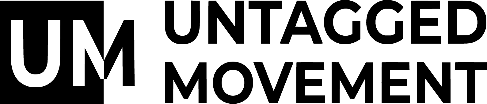 Untagged Movement