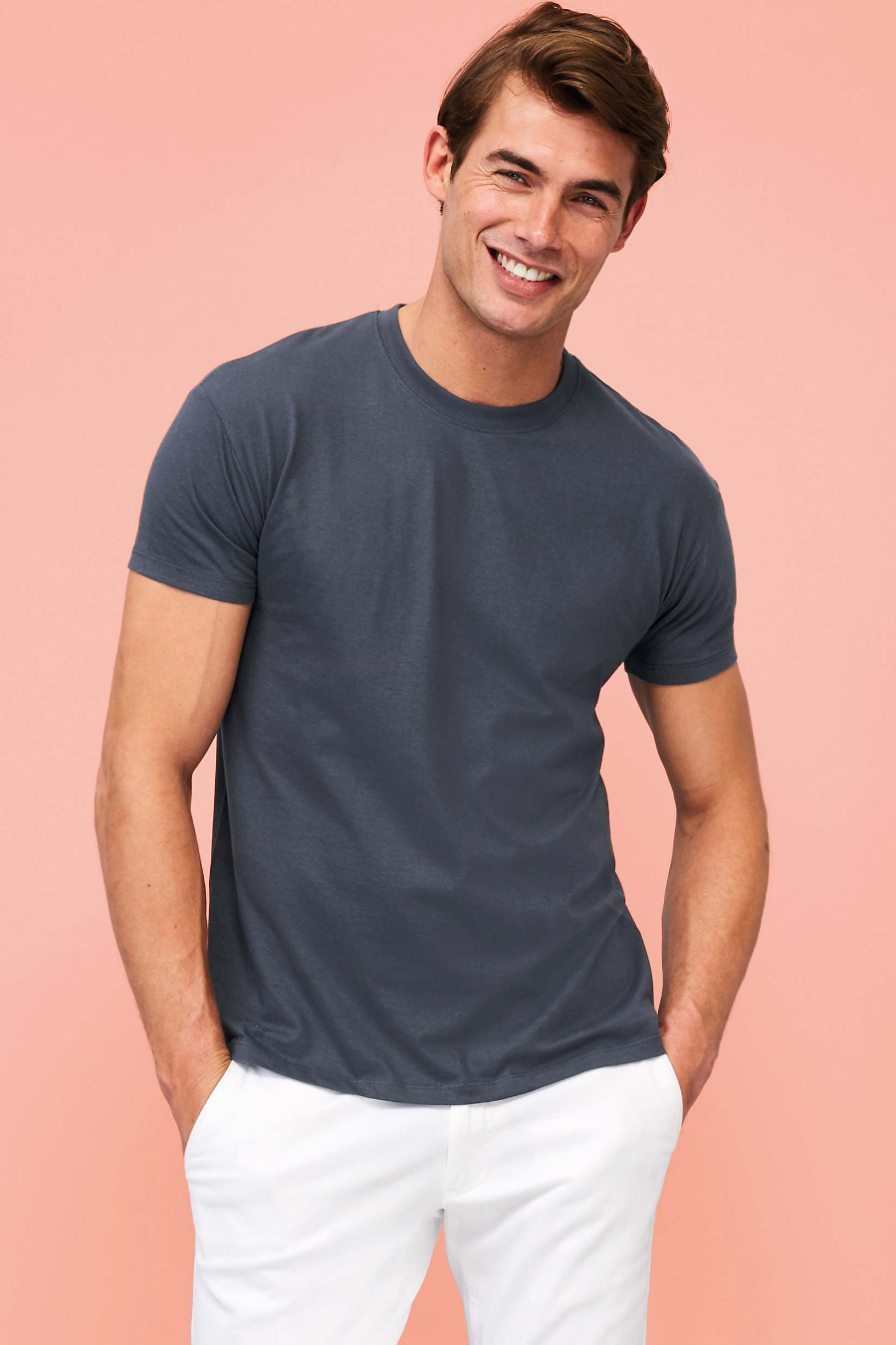 Regent Men T-Shirt 150 Sol's 1380
