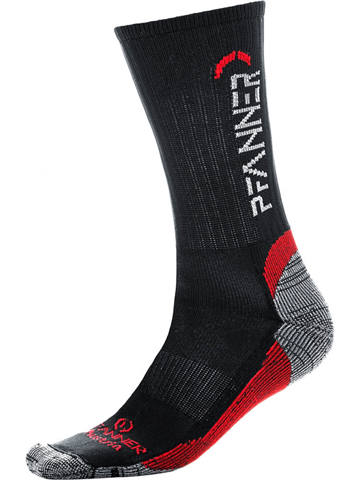 Multifunktionssocken Outdoor Light Pfanner 101210