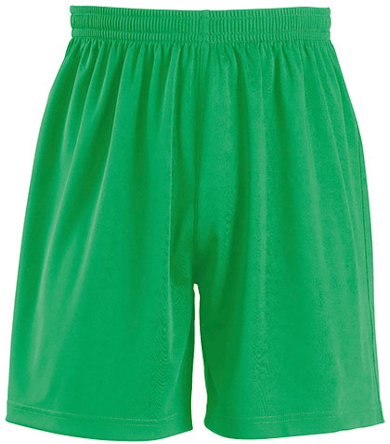Basic Shorts San Siro 2 Sol's 01221