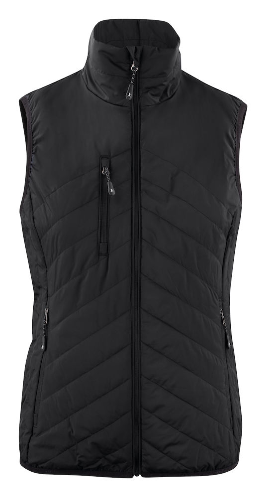 Harvest Deer Ridge Lady Vest 2121037