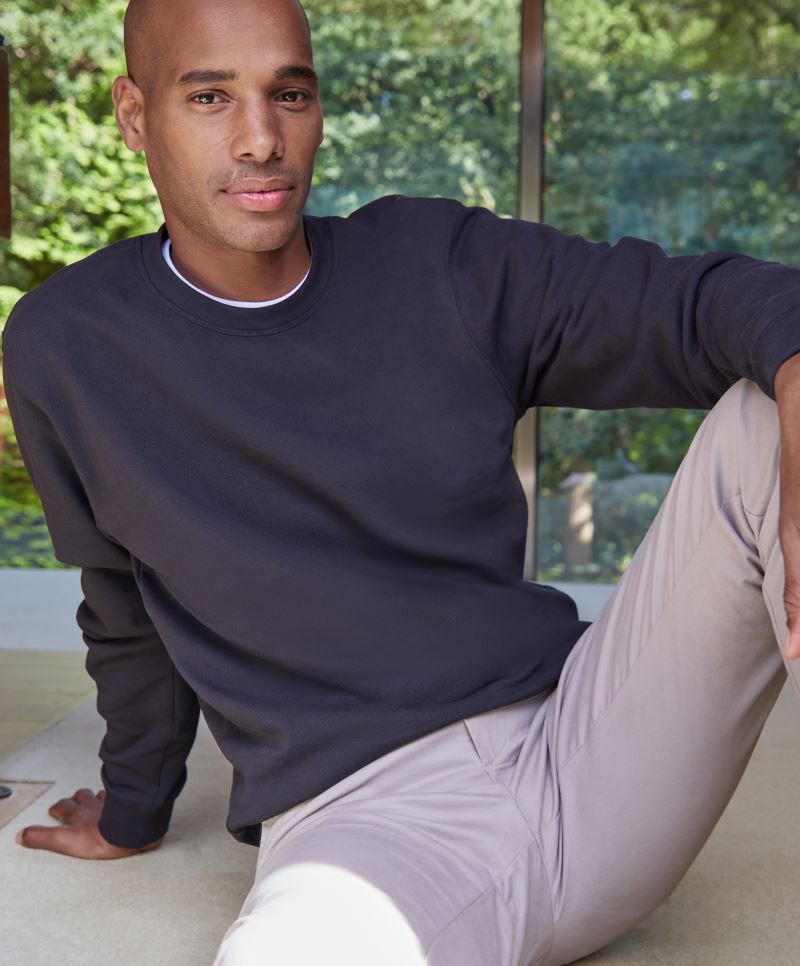 Piqué Sweater Kustom Kit KK337