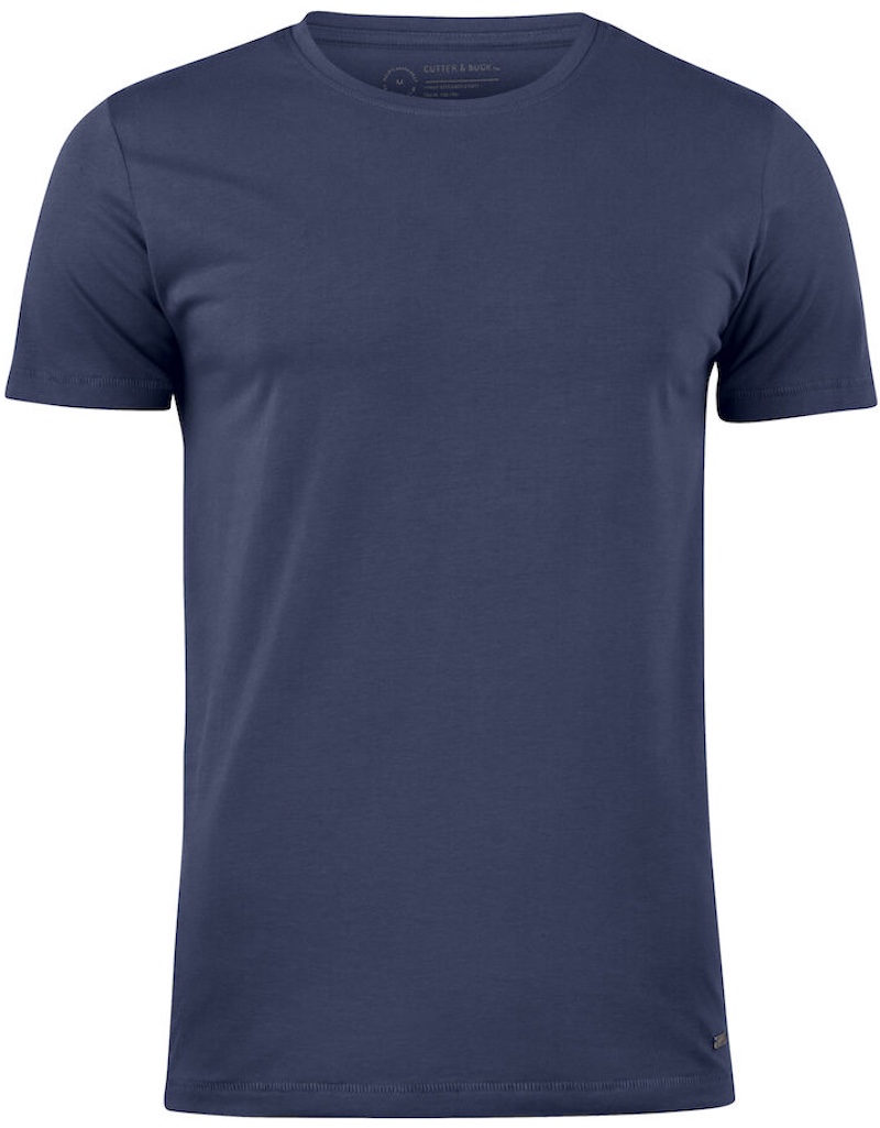 Manzanita Roundneck Men Cutter&Buck 353408