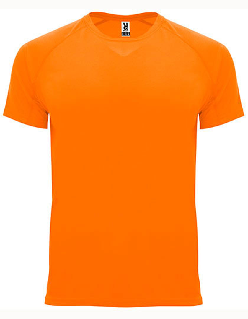 fluor orange