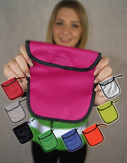 Knitted Storage Bag Naples Korntex PB