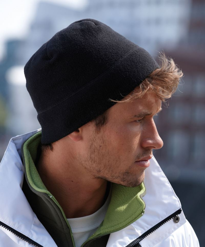 Microfleece Hat Myrtle Beach MB7945