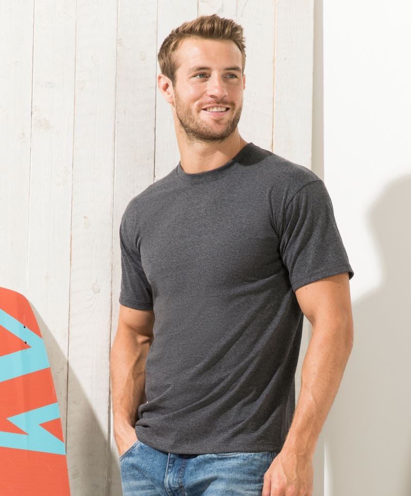 Valueweight T Fruit of the Loom 1036