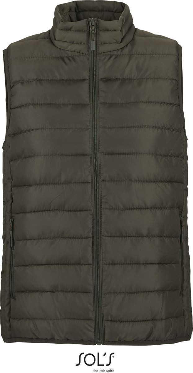 Leichter Damen Bodywarmer Sol's 4021