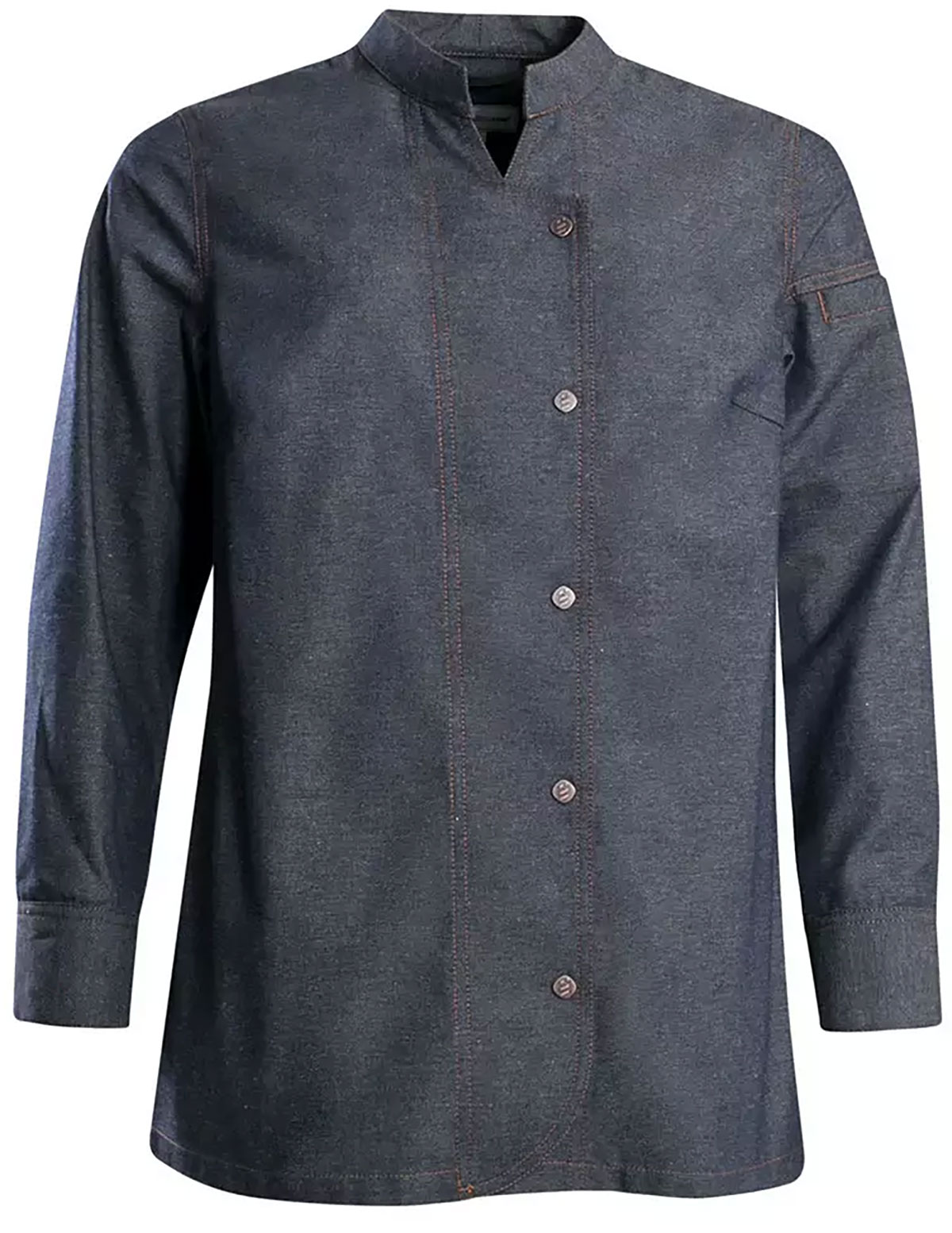 Damen Kochjacke Urban Style 3 103444