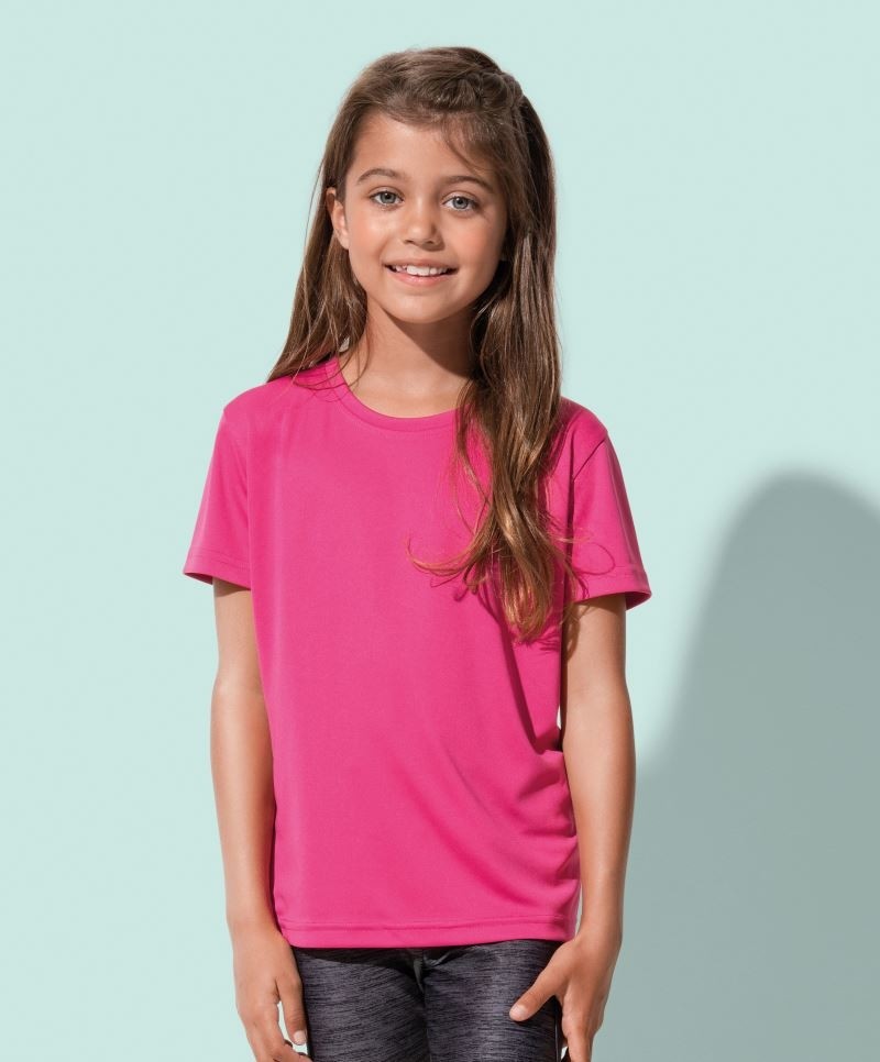 Sports-T Kids Stedman ST8170