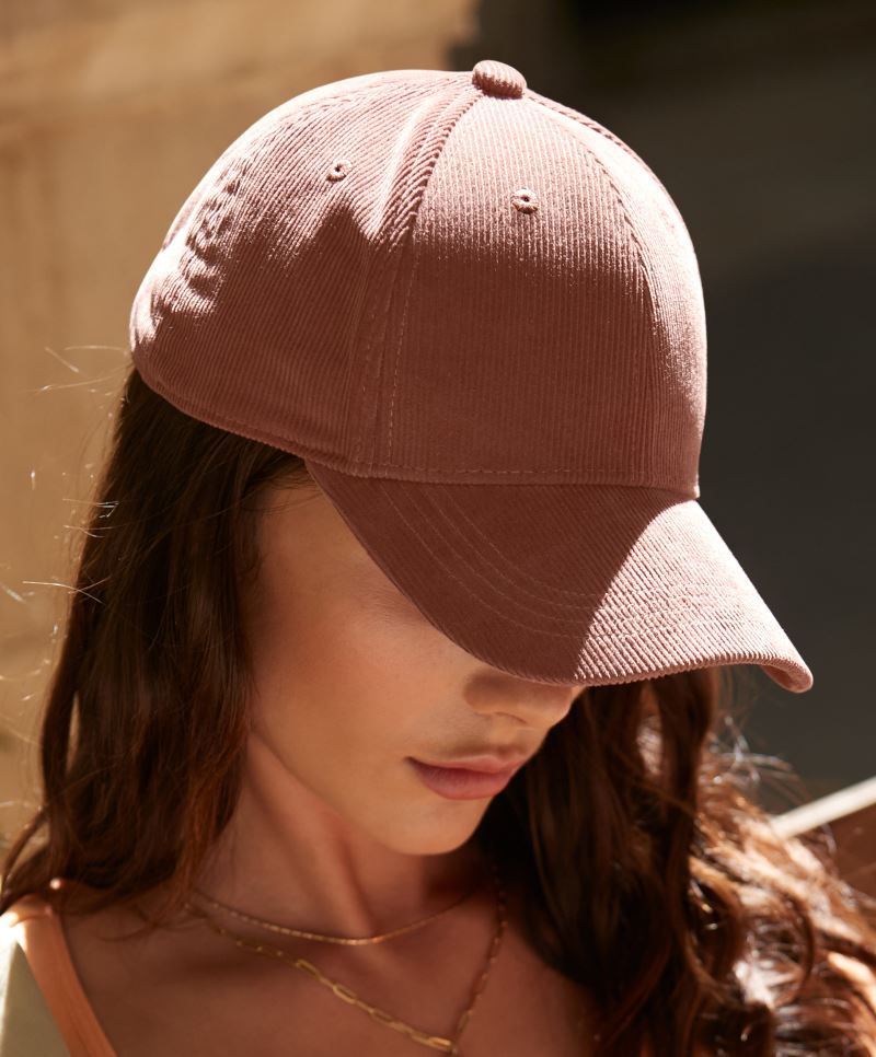 6 Panel EarthAware® Kappe Beechfield B680