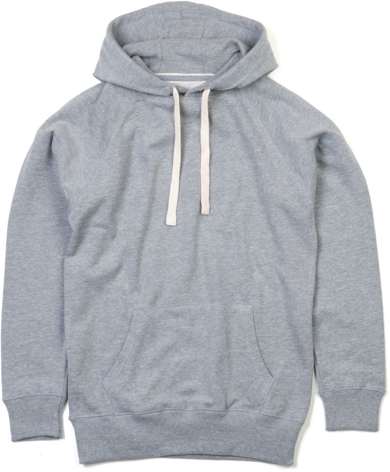 heather grey melange