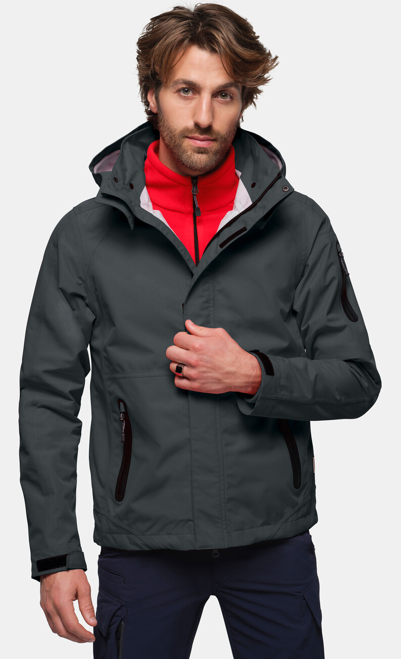 HAKRO Activejacke 0850