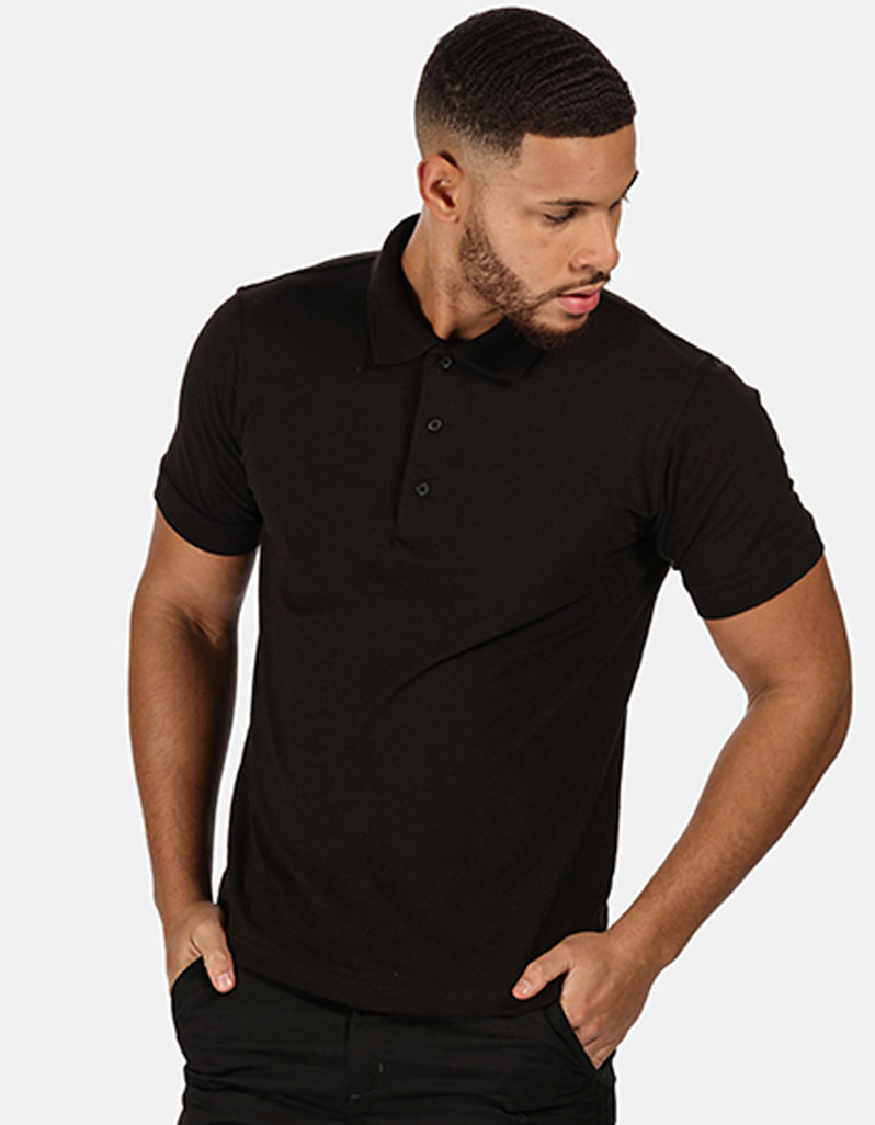 Men`s Classic Polo 65/35 Regatta RG143