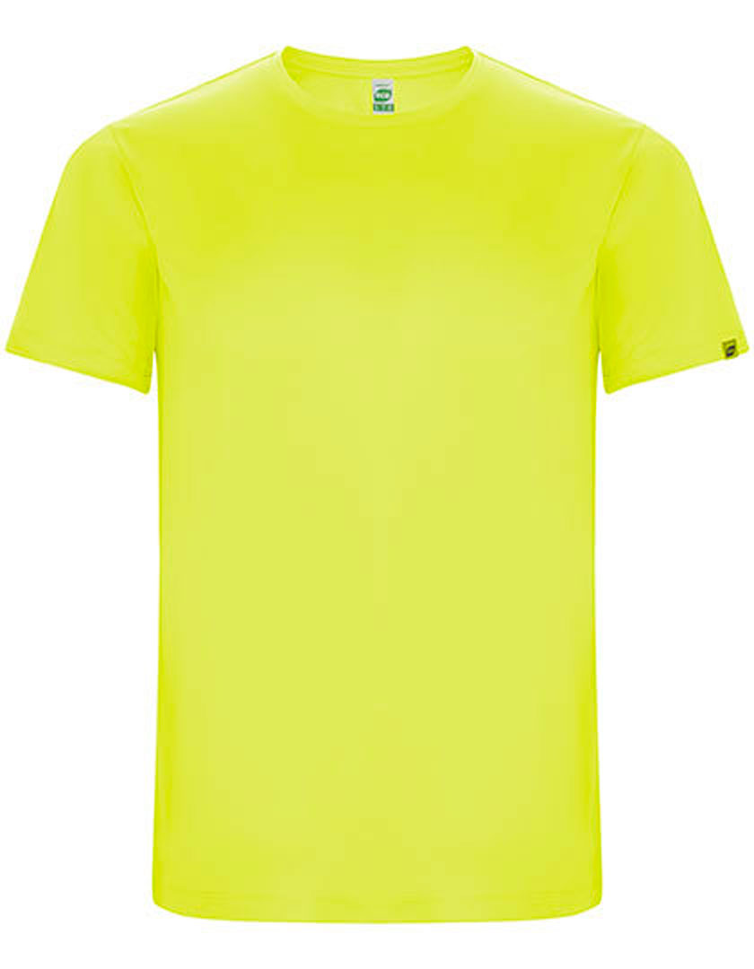 fluor yellow