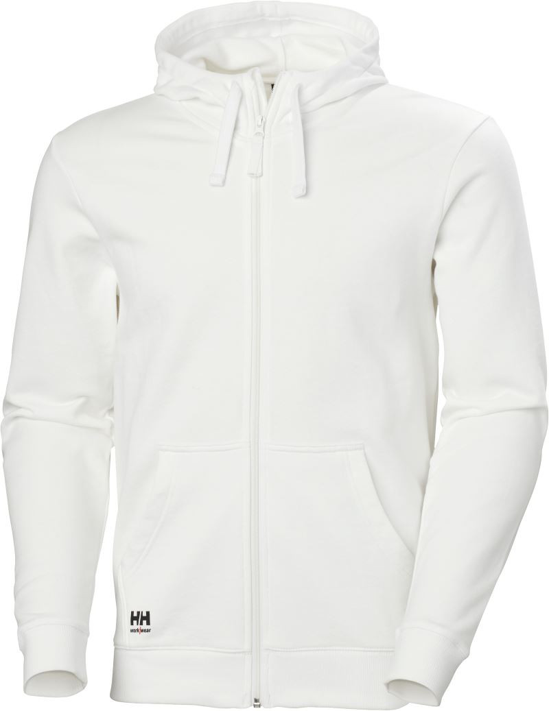 Herren Kapuzen Sweatjacke Classic Helly Hansen 79328