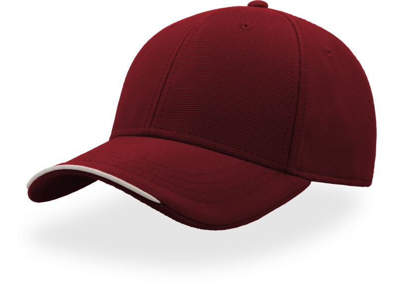 Estoril Cap Recycled Atlantis AT422