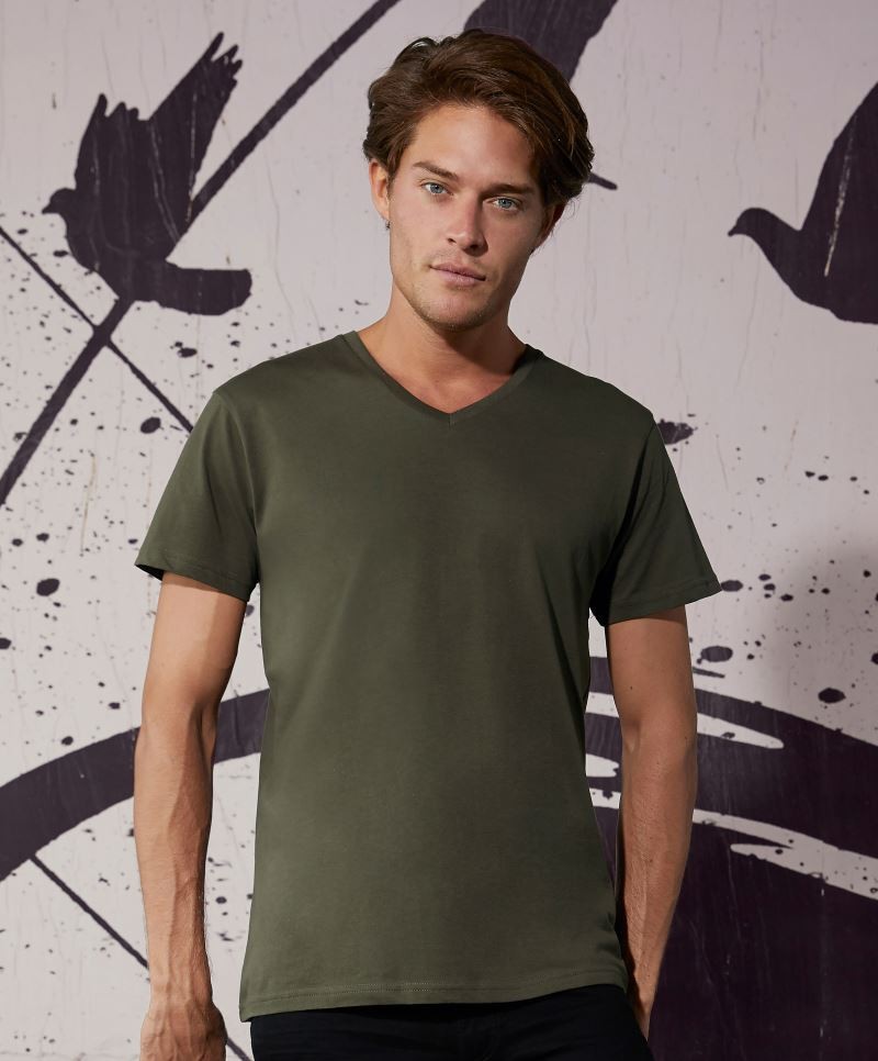 Inspire V T /men B&C TM044