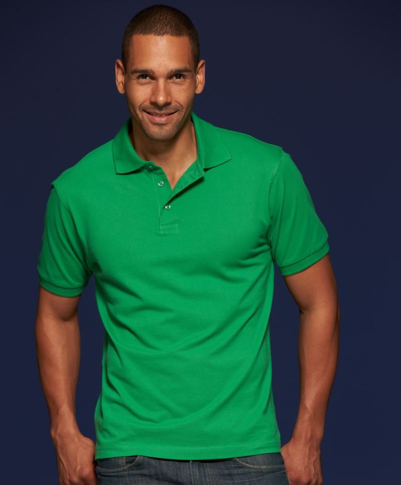 Classic Polo James&Nicholson JN070