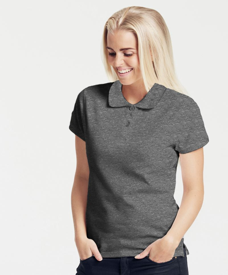Ladies Classic Polo Neutral 22980